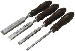 NAREX 8603 asztalos véső, 4 részes (860300)