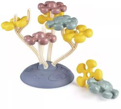 Smoby Little Smoby, Korallépítő bébijáték (7600140309)