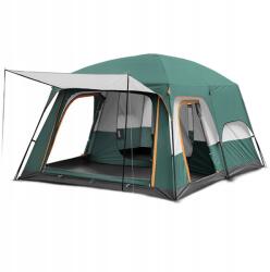Kültéri Utazó Kemping Sátor Vízálló Sátor (770913339282)
