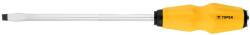 Topex 39D254 8mm x 200mm csavarhúzó, üthető (39D254)