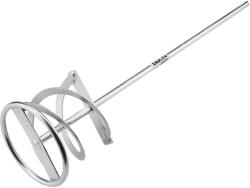 Extol Craft Festék keverőszár, SDS+, 500mm x 120mm (707272)