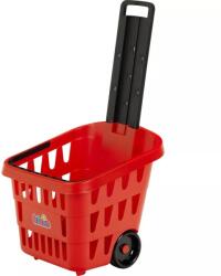 Klein Klein, Bevásárlókocsi, piros (7248)