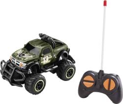 Revell Control SUV Field Hunter RC kezdő modellautó (23491)