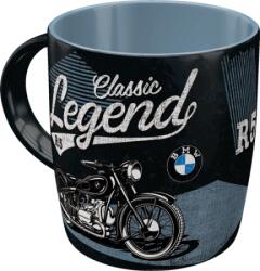 Nostalgic Art Germany Cană ceramică 330ml - BMW Classic Legend - Legenda Clasică (1994)