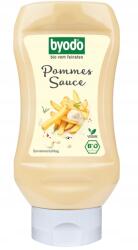 Gluténmentes Sültkrumpli Krémszósz Bio 300 ml Byodo (4018462192504)