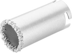 VERTO 60H902 gyémánt szemcsés körkivágó, 33mm (60H902)