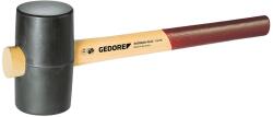 GEDORE gumikalapács fa nyéllel, 40mm (8825500)