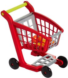 Ecoiffier Écoiffier, Bevásárló kocsi gyümölcsökkel (7600001225)