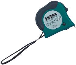 Brüder Mannesmann Brüder Mannesmann M80505 mérőszalag, 5 méter / 19mm (M80505)