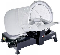  BiKitchen AS 2500 Szeletelőgép, Fekete (457017)