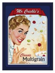Nostalgic Art Germany Magnet 6 x 8cm - Multigrain - Fulgi de Mai Multe Feluri (1301)