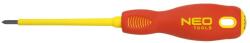 Neo Tools 04-072 PH1 x 80mm, 1000V, csavarhúzó (04-072)