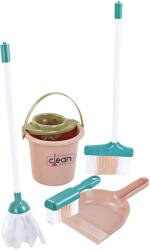 Manyuk Takarító játékkészlet, 5 db-os (667-51)