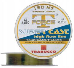 Trabucco T-force Cast 0, 148 150m (052-40-140)