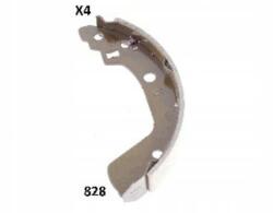 Japko 55828 Fékpofák készlet