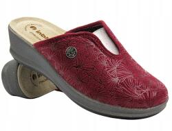 Inblu Női Papucs Inblu GI-21 Bordó Könnyű Tornacipő (GI000021.016)