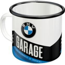 Nostalgic Art Germany Cană email - BMW Garage (1742)