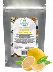 Aromat Citrom Gyümölcskocsonya Zsele 5000G Ízű 5KG Aromat