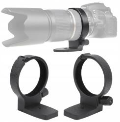 Objektív Statív Rögzítő Gyűrű Tartó Nikon 70-200 MM F4 Objektívhez (2214200132411)