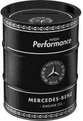 Nostalgic Art Germany Pușculiță Mercedes-Benz Engine Oil - Ulei de Motor (2395)