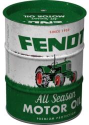 Nostalgic Art Germany Pușculiță Fendt - All Season Motor Oil - Ulei de Motor pentru Orice Vreme (2338)
