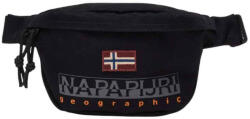 Napapijri Hering Magazin online pentru bărbați Bum Bag pentru Curea Negru NP0A88UW-941 (NP0A88UW-941)