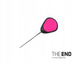 Delphin The End End Grip Safety Mini Tű (830600050)