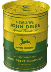 Nostalgic Art Germany Pușculiță John Deere - Special Purpose Oil - Ulei Special (1982)