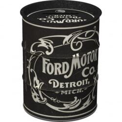 Nostalgic Art Germany Pușculiță Ford Vintage Logo (2439)