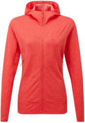 Mountain Equipment Apiro Hooded Jacket Women's Размер: L / Цвят: червен