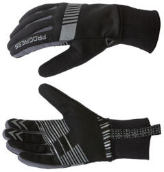 Progress R snowsport gloves 37rv Размер на ръкавиците: l /