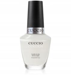Cuccio Fehér körömlakk Verona Lace 6003 13 ml (U6003-COLOUR)
