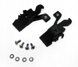Leatt Oldalsó Rögzítőelemek 20 MM (pótalkatrészek) ()