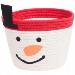 Sonem Univerzális kosár, piros (8718964 197538)