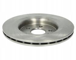 ABE Hátsó féktárcsa L/p Volvo S60 II, S60 III, S80 II, V60 I, V60 II, V70