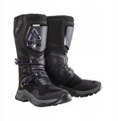 Leatt Adv Hydradri 7.5 Stealth Cipő (US10)