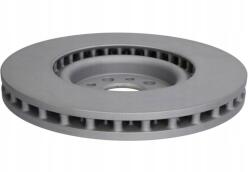 ATE Féktárcsa első L/p Citroen C8 Fiat Ulysse Lancia Phedra Peugeot