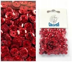 Flitterek 6 mm BGB9 (CEK6_BGB9)