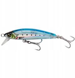 Savage Gear Wobbler Gravity 5CM 3.1G Lebegő Ghost Sardine (77217)