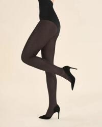 Gabriella 1237 Liset harisnya 80 den 2-4