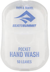 Sea to Summit Trek & Travel Pocket Hand Wash Цвят: бял