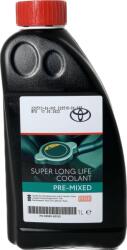 Original Toyota Antigel SLLC [preparat] 1L ORIGINAL TOYOTA 0888980150
