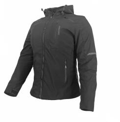AGVpro Urbano-DR Femeiesc Geacă de motocicletă Softshell 4 Sezoane Waterproof Negru GVR27641 (GVR27641)
