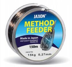 JAXON damil Method Feeder 0, 35mm 150m (ZJ-MEF)