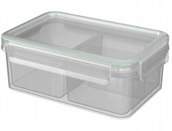 Ernesto Élelmiszer Tároló Doboz 2 Betét a frissesség megőrzéséhez (02-15096-22-05)