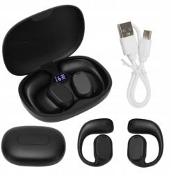 Vezeték Nélküli Fülbe Helyezhető Fülhallgató Fordítóval, Bluetooth 5.1, 74 Nyelv, 70 Akcentus (2613230060911)