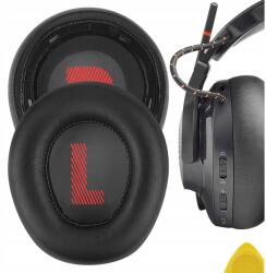 Geekria A922. Geekria QuickFit cserélhető protein bőr fülpárnák (XFDZ-EJP-EJZ-0113-01)