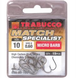 Trabucco Horgok Trabucco Match Specialist No. 14 15db (023-60-140)