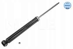 Meyle 40-26 725 0003 Kipufogódob