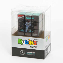 Rubik Rubik's Cube - Mercedes AMG Petronas logikai kocka (501070)